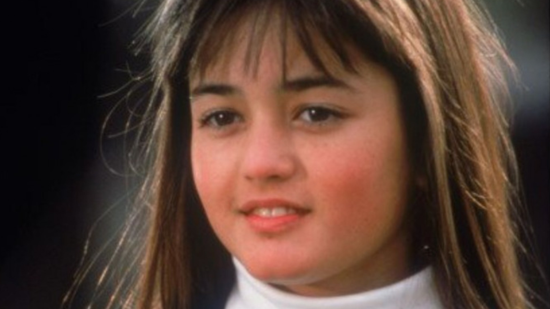 Video thumbnail for Winnie From The Wonder Years Is Unrecognizably Gorgeous Now