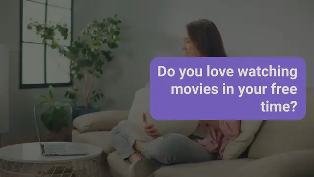 Video thumbnail for 9 Pros and Cons of Watching Movies Online