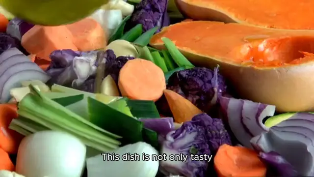 Video thumbnail for Chicken and Spinach Skillet