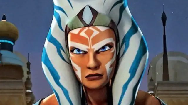 Video thumbnail for Star Wars: The Untold Truth Of Ahsoka Tano