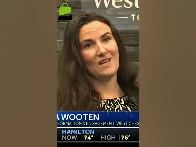 'Video thumbnail for West Chester Cyber Attack: What You Need to Know NOW! #shorts'