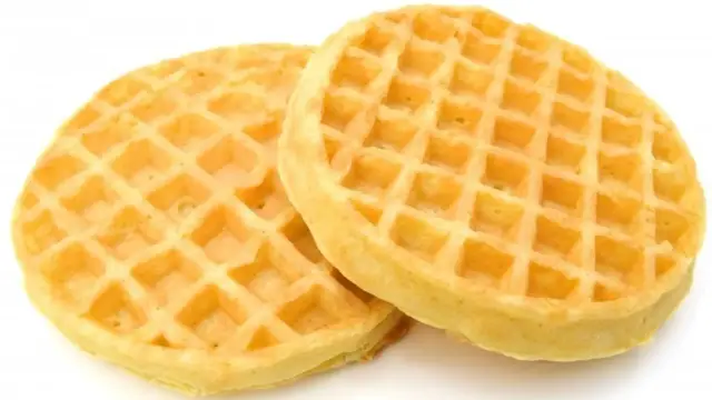 Video thumbnail for The Truth About Eggo Waffles
