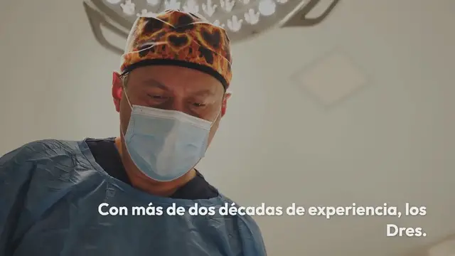 Video thumbnail for 20 PREGUNTAS FRECUENTES SOBRE LA CIRUGÍA DE AUMENTO DE PECHO: TODO LO QUE DEBES SABER