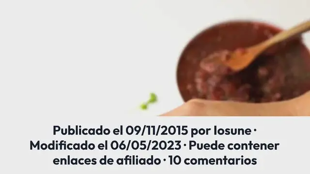 Video thumbnail for Burritos Veganos