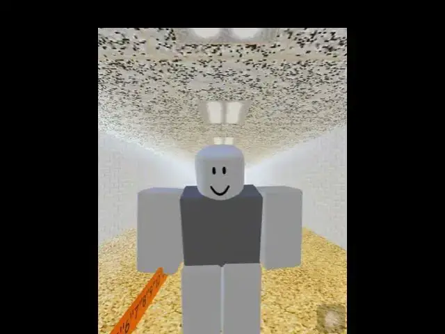 Video thumbnail for hi im baldi