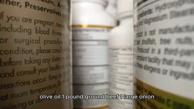 Video thumbnail for Goulash Recipe