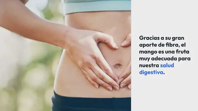 Video thumbnail for 7 increíbles motivos para comer mango