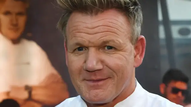 'Video thumbnail for The Real Reason Gordon Ramsay Was Impressed By These Foods'