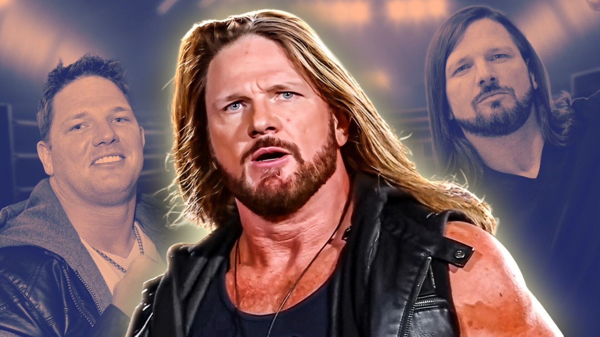 Video thumbnail for The Evolution Of AJ Styles' Phenomenal 27 Year Career