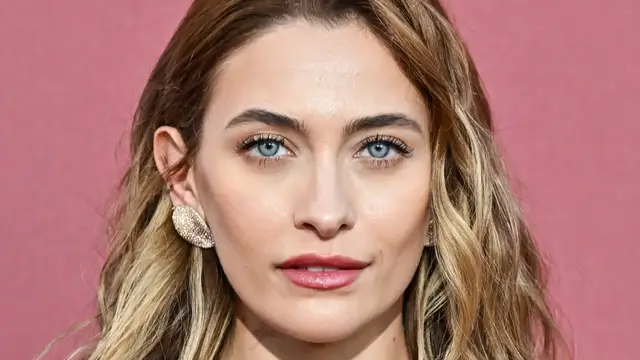 'Video thumbnail for Paris Jackson's $65M Inheritance Is Reportedly Disappearing Fast'