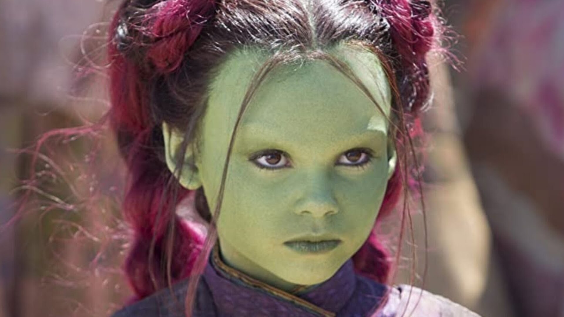 Video thumbnail for Tragic Backstories Of Your Favorite Avengers