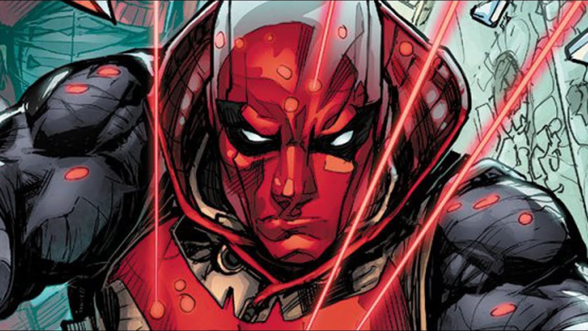 Video thumbnail for The Untold Truth Of DC's Red Hood