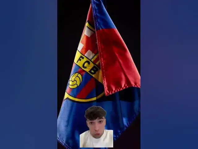 Video thumbnail for EL FCB RENUNCIA A LAS ENTRADAS DE VISITANTE