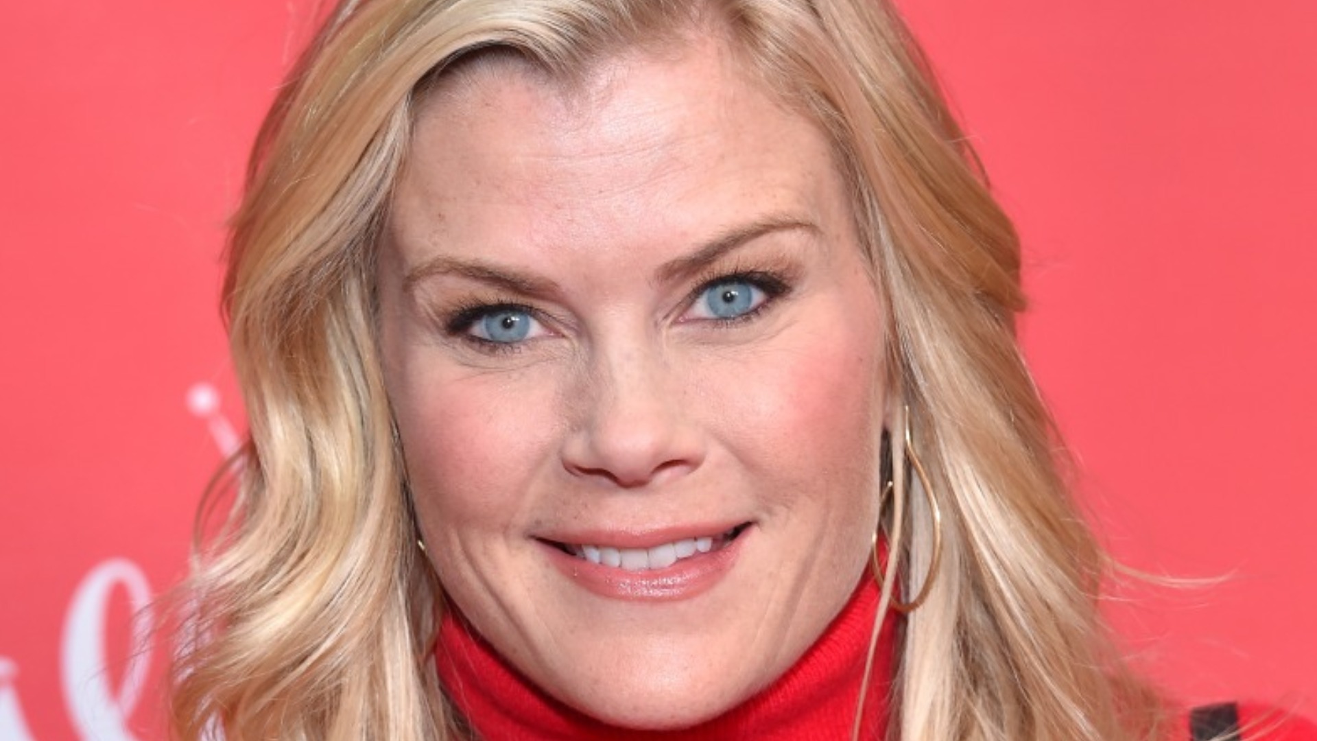 Video thumbnail for 9 Things You Should Know About Hallmark Star Alison Sweeney