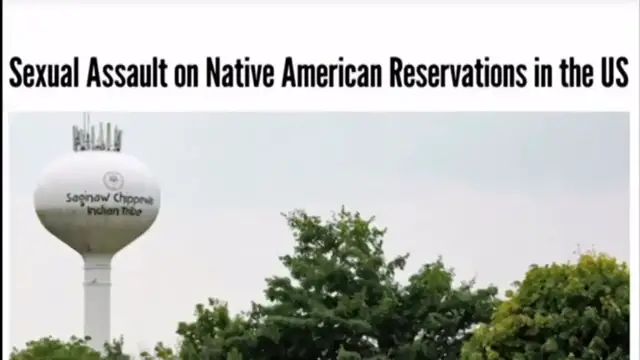 Video thumbnail for USA  White Men Raping Native Americans!
