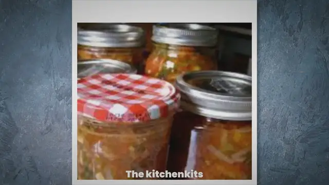 'Video thumbnail for How Long Does Jarred Salsa Last After Opening'