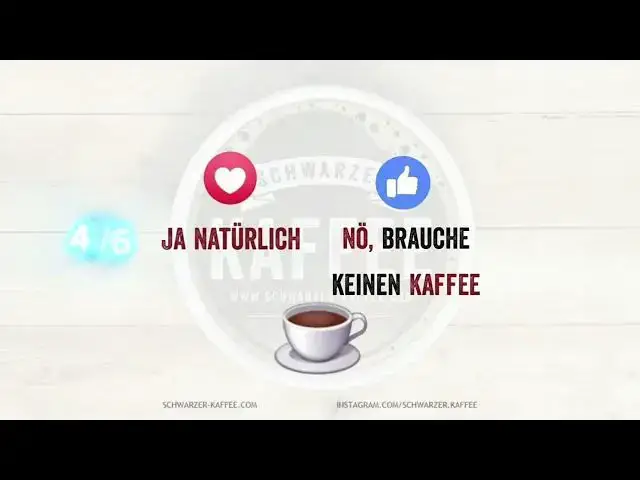 'Video thumbnail for Wie ist dein Spitzname?'