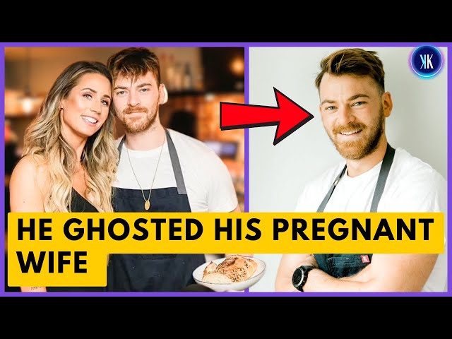 Video thumbnail for Army Of TikTok Users Hunt Down Ghosting Chef