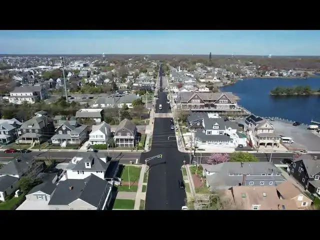 Video thumbnail for The “NEW” Bridge Avenue