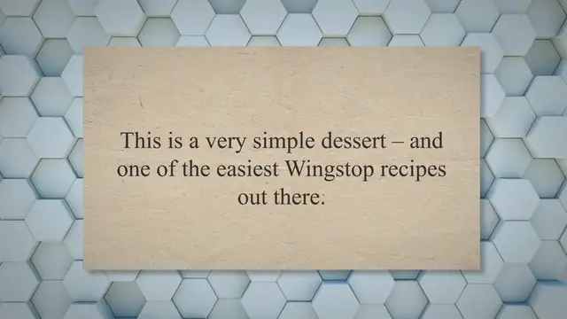 Video thumbnail for Mango Habanero Wingstop Recipe | The Recipe Diaries