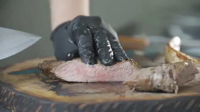Video thumbnail for Prime Rib Recipe: A Show-Stopping Main Dish for Special Occasions