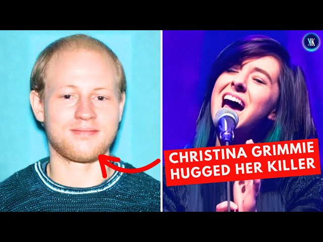 Video thumbnail for The Tragic Final Moments of Christina Grimmie