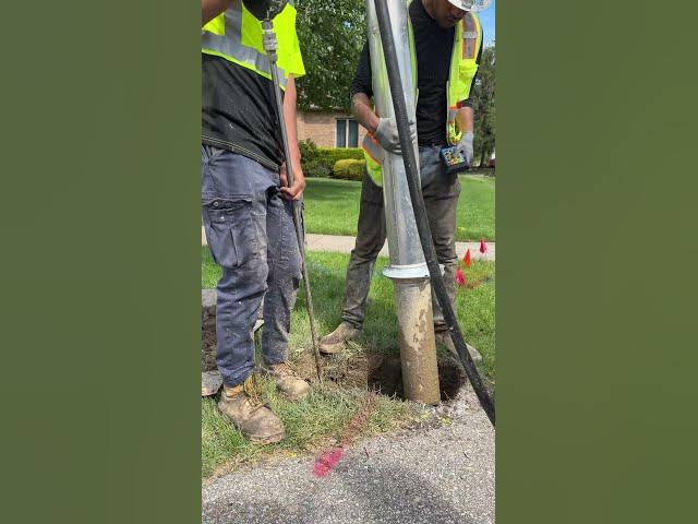 Video thumbnail for PipeHunter Non-CDL Hydro X Truck Mount