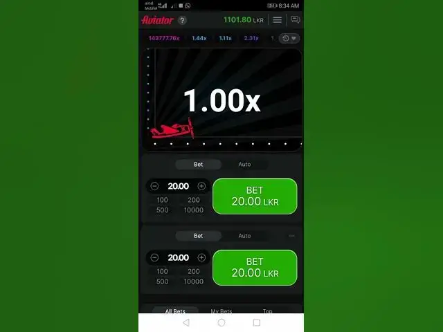 Video thumbnail for The highest numbers in today's aviator game 100000+ #xbet #888starz