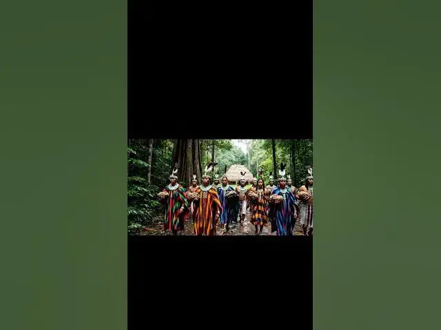 Video thumbnail for Ancient Mayan City of Copan