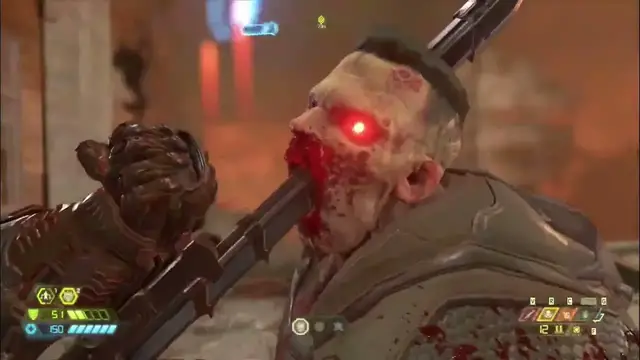 Video thumbnail for Doom Eternal   Gameplay