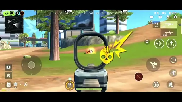 Video thumbnail for Far Light 84  Gameplay