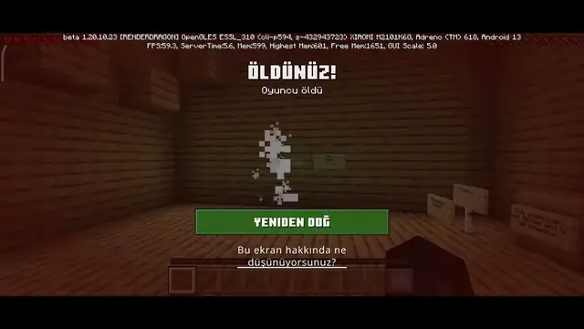 Video thumbnail for Gameplay   Minecraft Mod Parkour