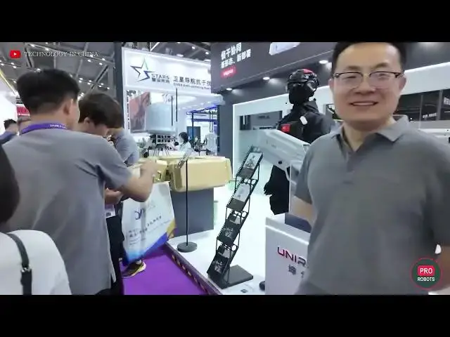 Video thumbnail for These  Are the Most Advanced Drones on Earth. A look at China 2026