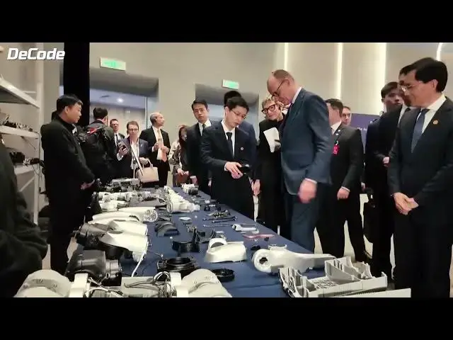 Video thumbnail for China Just Built What Robotics Experts Predicted.