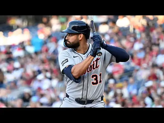 'Video thumbnail for Riley Greene's First 25 Home Runs of 2025!'