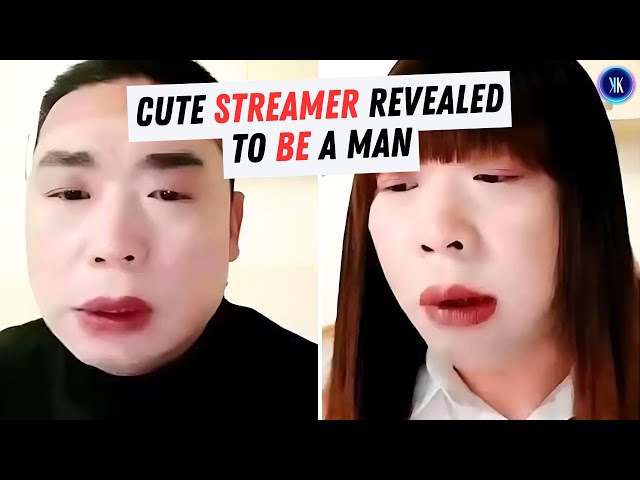 Video thumbnail for China is running out of women and men are getting desperate