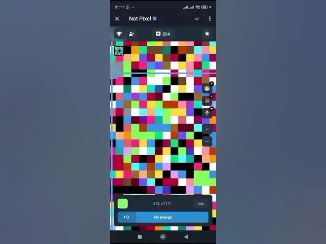 'Video thumbnail for not pixel telegram airdrop'