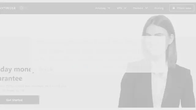 Video thumbnail for Best Website Hosting 2024