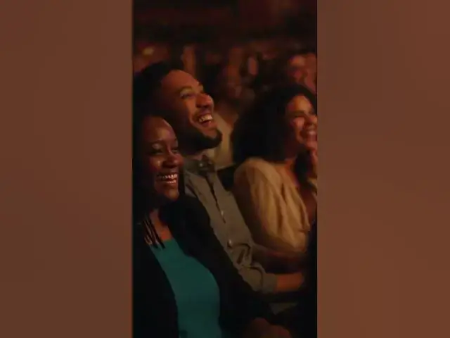 Video thumbnail for I Just Couldn't Help Myself At Church #comedy #laugh #funny video #shorts