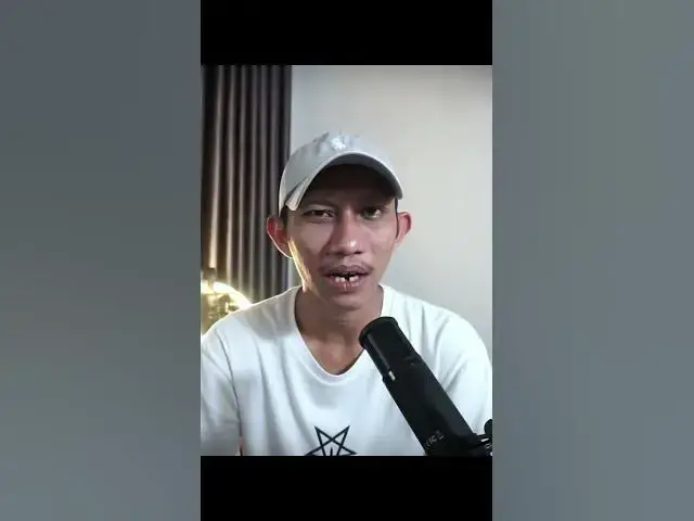 'Video thumbnail for 42 Tahun Hidup Tanpa Nama: Siapa Sebenarnya Jerome?'