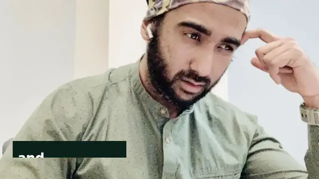 Video thumbnail for Featured Community Leader Manpreet Singh