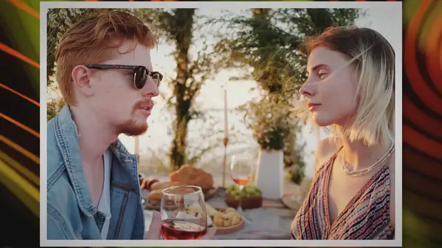 Video thumbnail for Die Besonderheiten einer Beziehung zwischen einem älteren Mann und einer jungen Frau