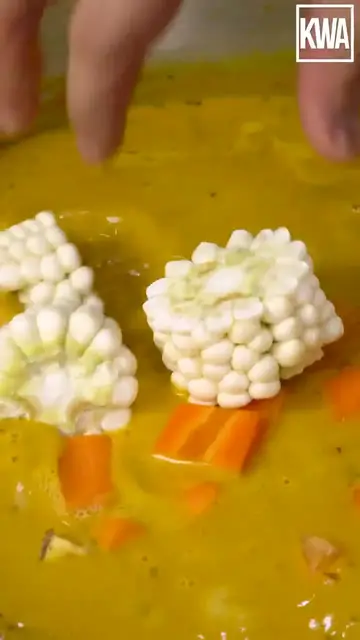 Video thumbnail for Esta Sopa de Pescado seguro te va a SORPRENDER