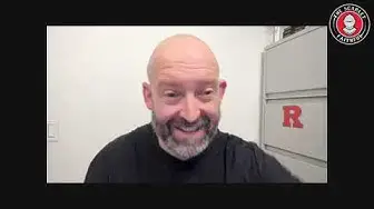 Video thumbnail for Rapid Reaction to Paul Mulcahy transferring from Rutgers