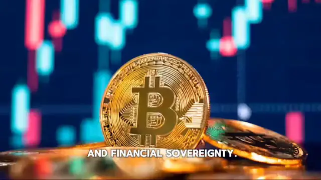 Video thumbnail for Security in the World of Bitcoin