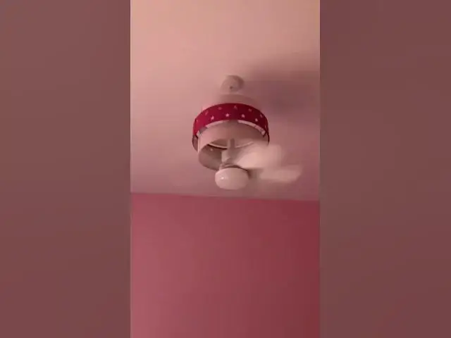 Video thumbnail for Light spinning