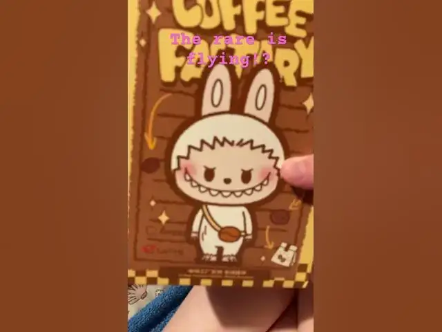 Video thumbnail for Ur blind box if u