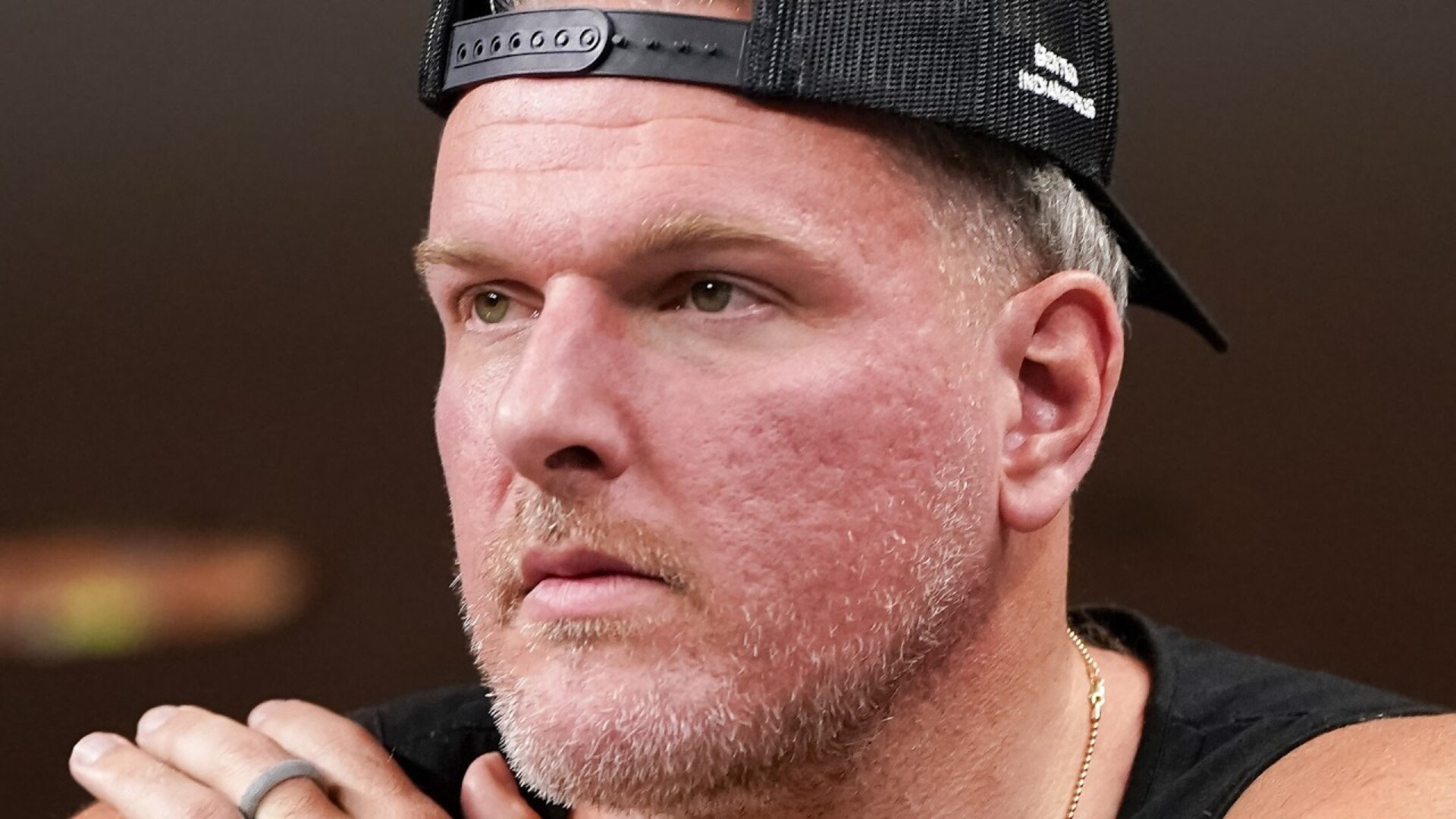Video thumbnail for Tragic Details Of Pat McAfee