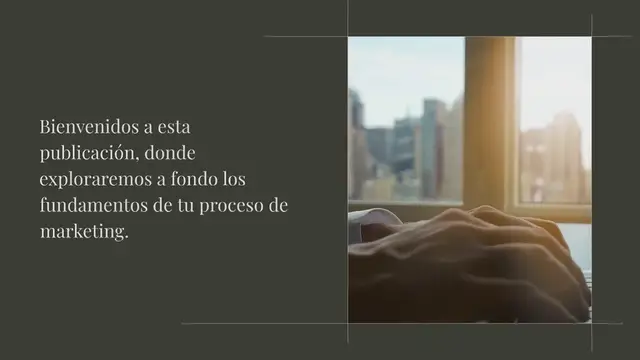 Video thumbnail for Desmitificando el proceso de marketing