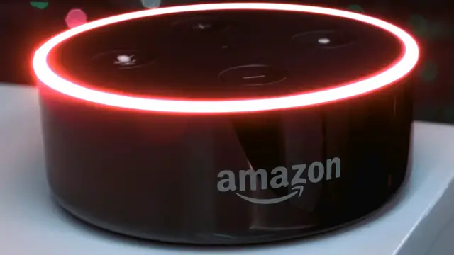 Video thumbnail for The Horrifying Reason Amazon Had To Update Alexa